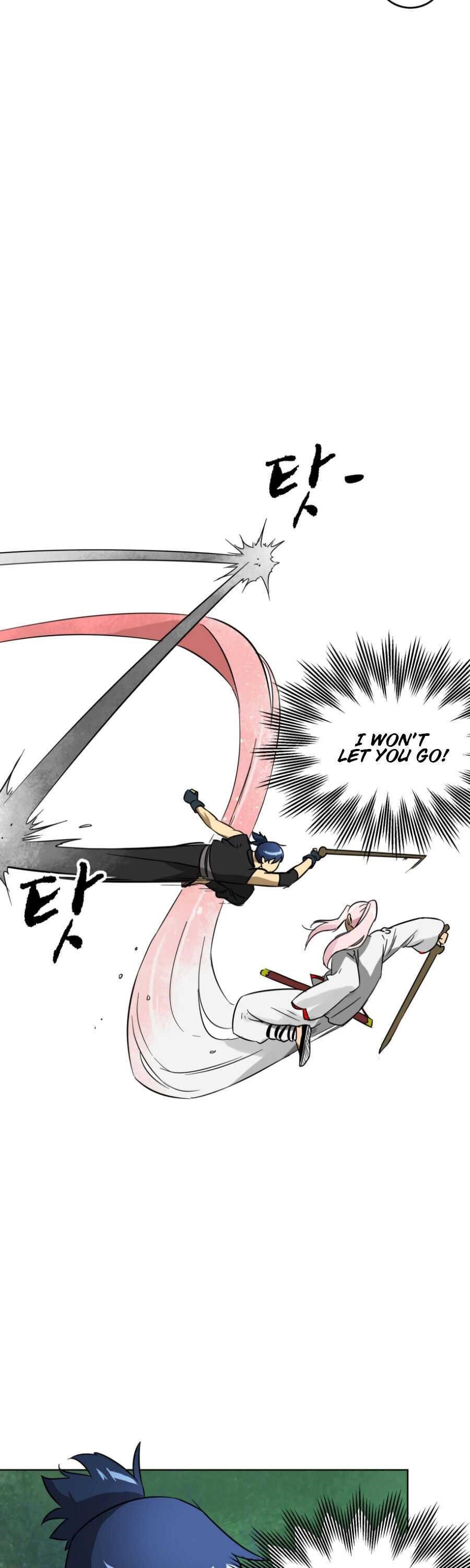 Infinite Level Up in Murim Chapter 18 - Page 31 in English