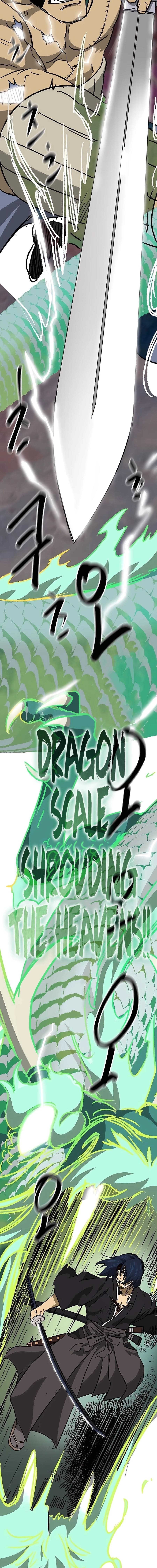 Infinite Level Up in Murim Chapter 189 - Page 21 in English