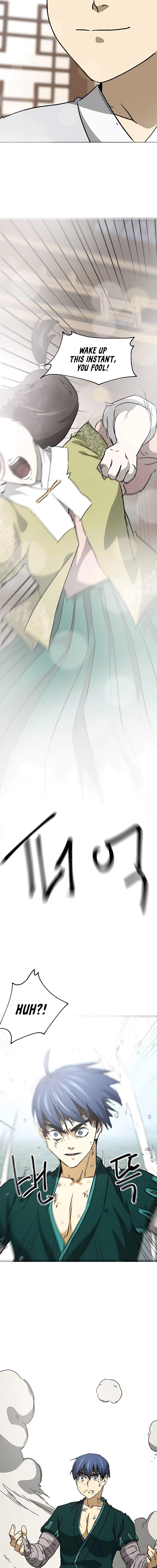 Infinite Level Up in Murim Chapter 189 - Page 5 in English
