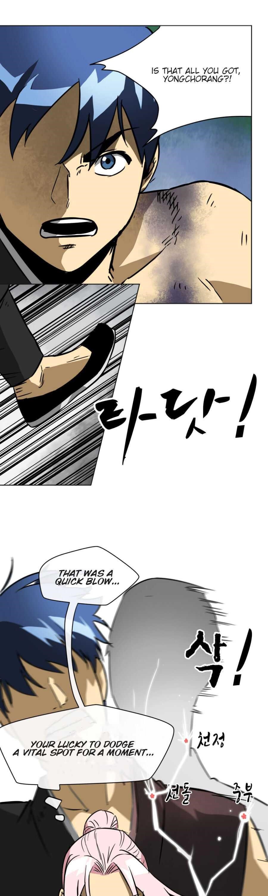 Infinite Level Up in Murim Chapter 19 - Page 10 in English