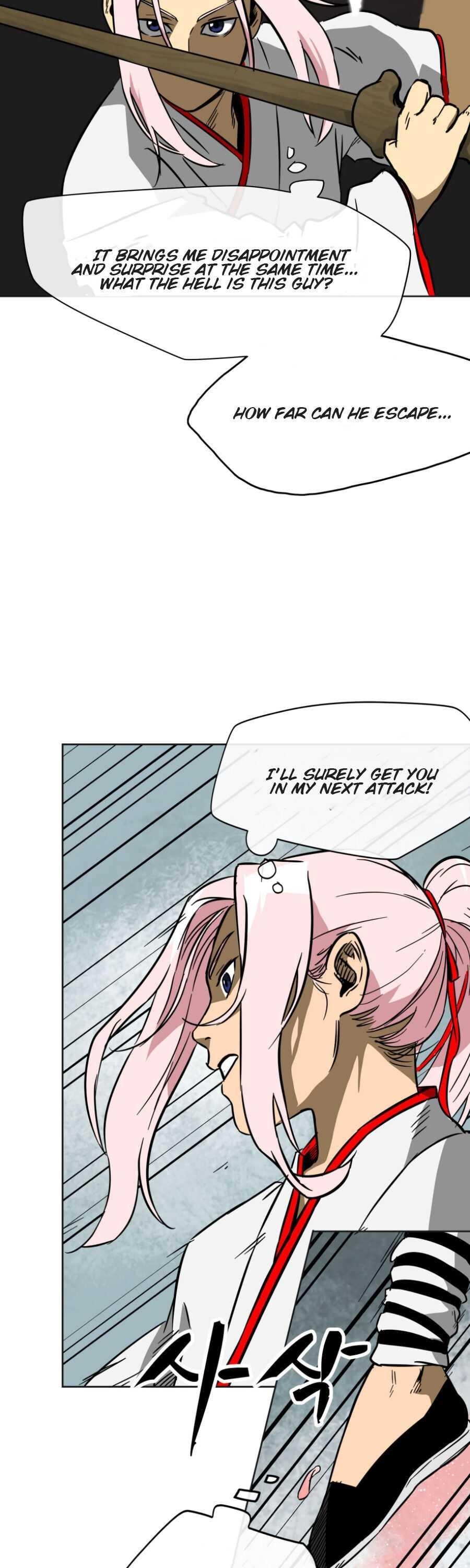 Infinite Level Up in Murim Chapter 19 - Page 11 in English