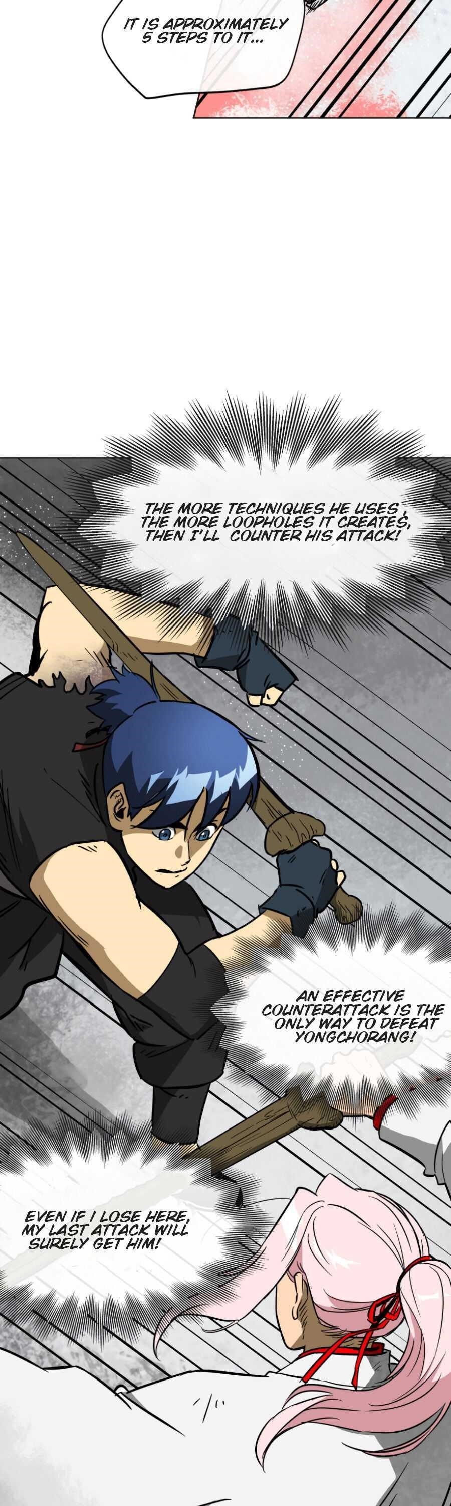 Infinite Level Up in Murim Chapter 19 - Page 12 in English