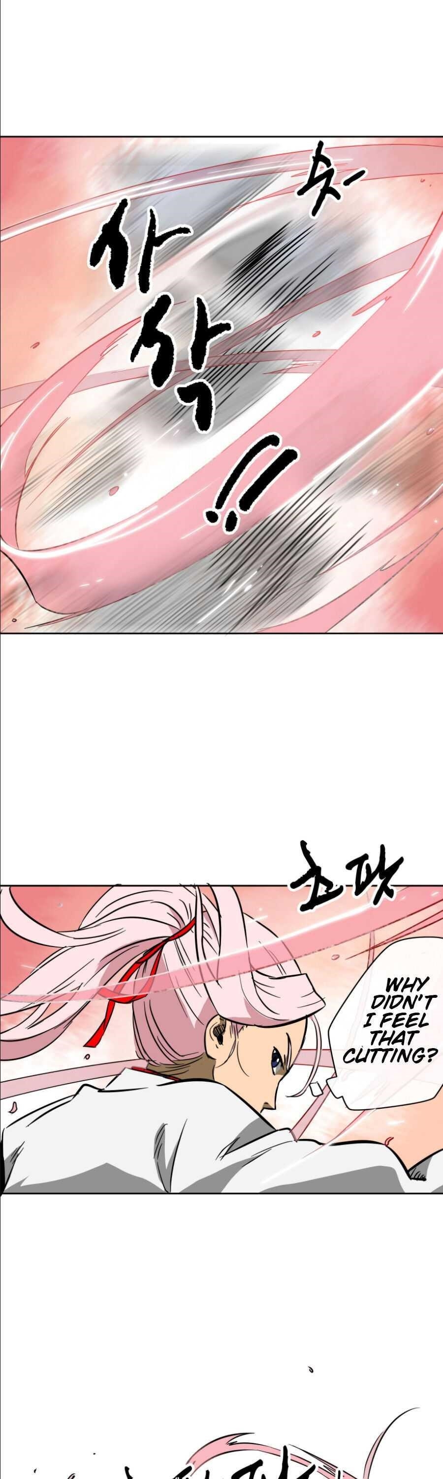 Infinite Level Up in Murim Chapter 19 - Page 20 in English