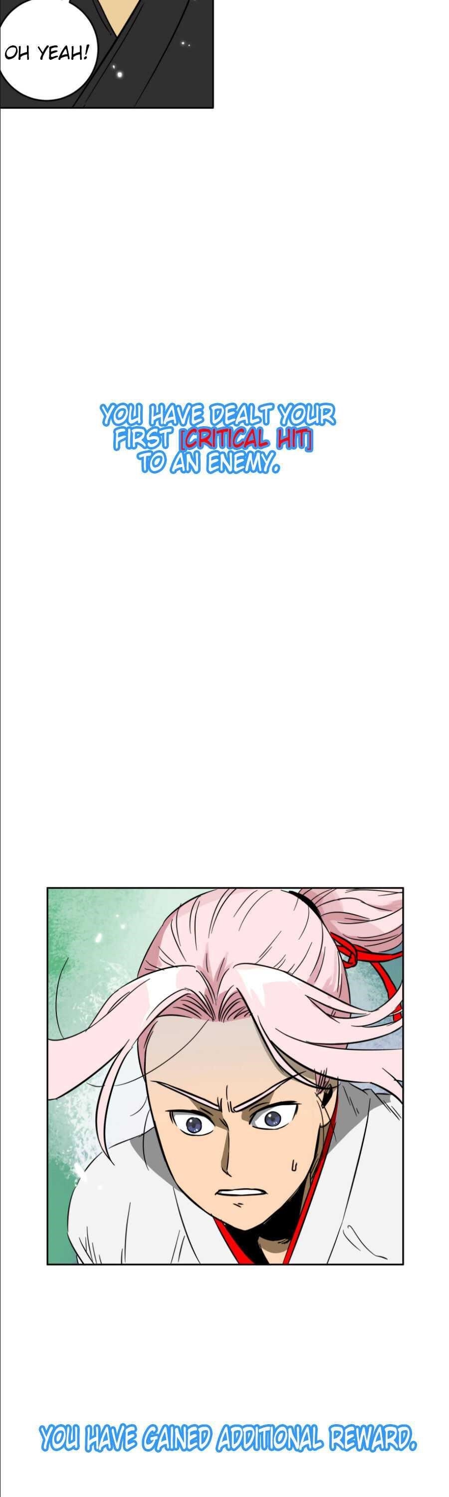 Infinite Level Up in Murim Chapter 19 - Page 26 in English