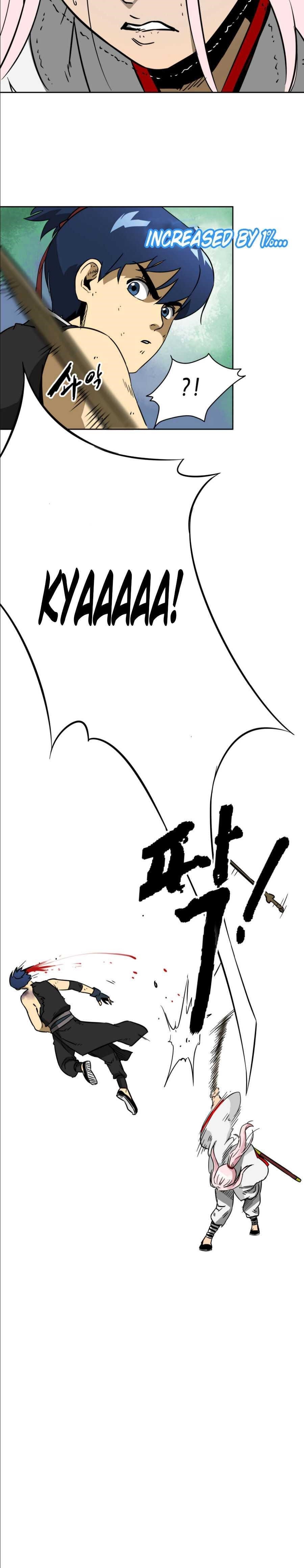 Infinite Level Up in Murim Chapter 19 - Page 28 in English