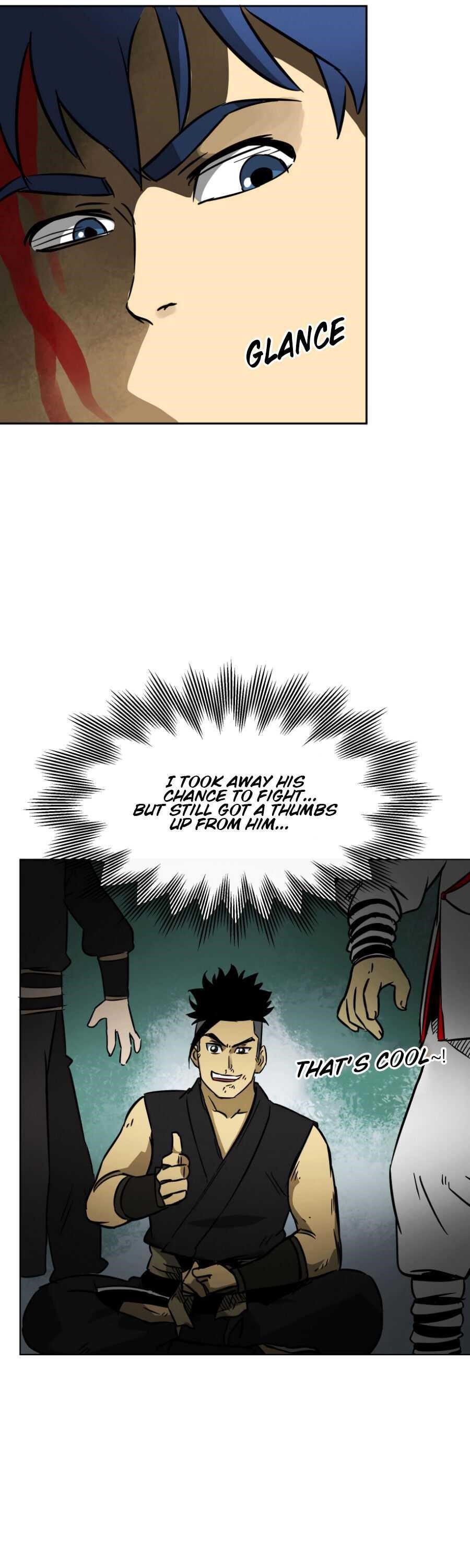 Infinite Level Up in Murim Chapter 19 - Page 31 in English