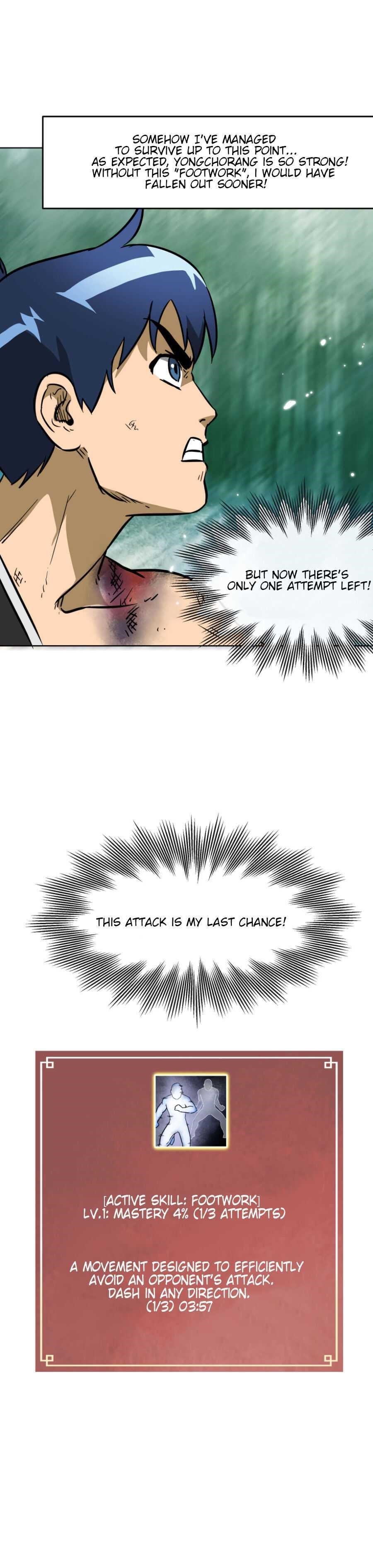 Infinite Level Up in Murim Chapter 19 - Page 9 in English