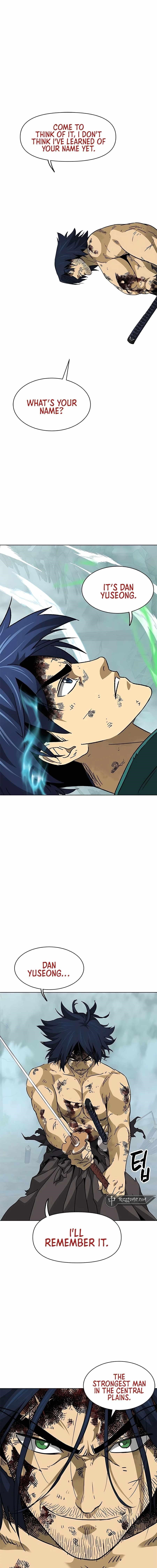 Infinite Level Up in Murim Chapter 191 - Page 19 in English
