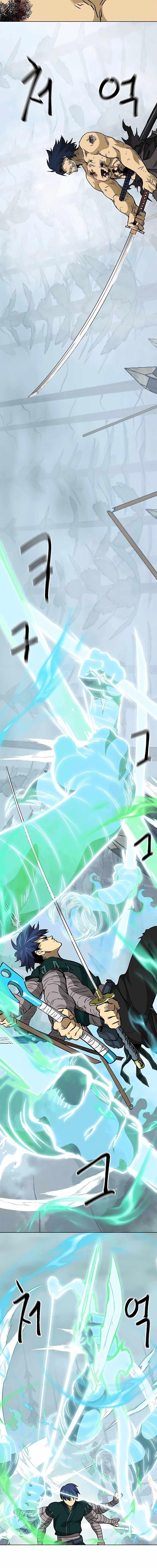 Infinite Level Up in Murim Chapter 191 - Page 20 in English