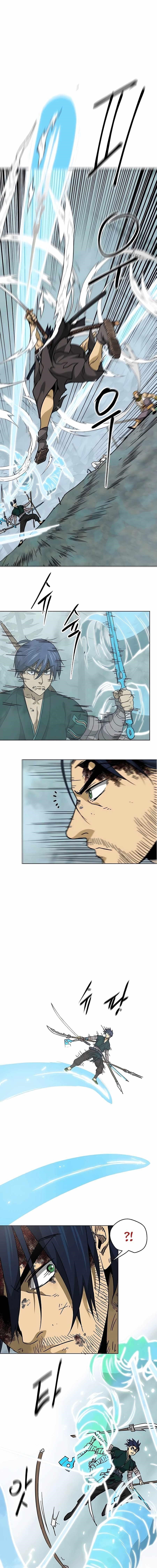 Infinite Level Up in Murim Chapter 191 - Page 21 in English