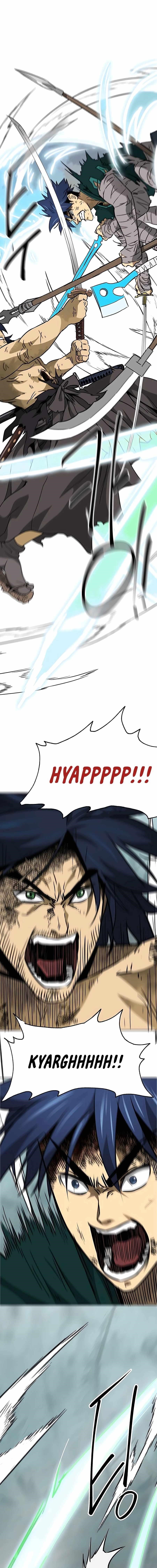 Infinite Level Up in Murim Chapter 191 - Page 25 in English