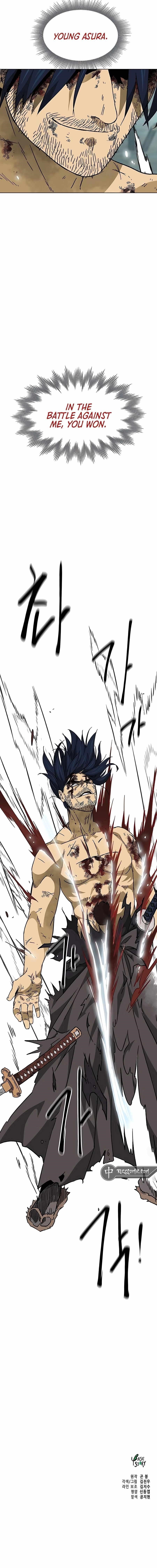 Infinite Level Up in Murim Chapter 191 - Page 28 in English