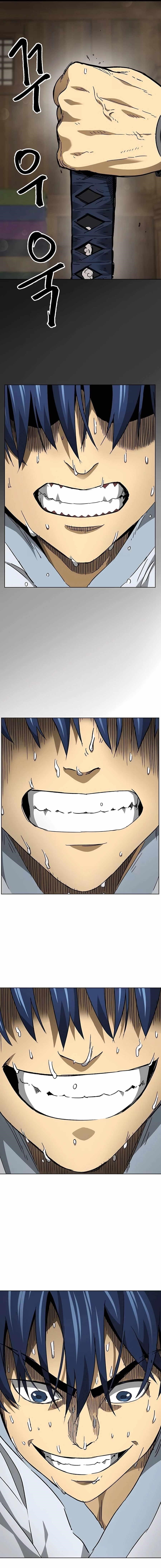 Infinite Level Up in Murim Chapter 194 - Page 17 in English