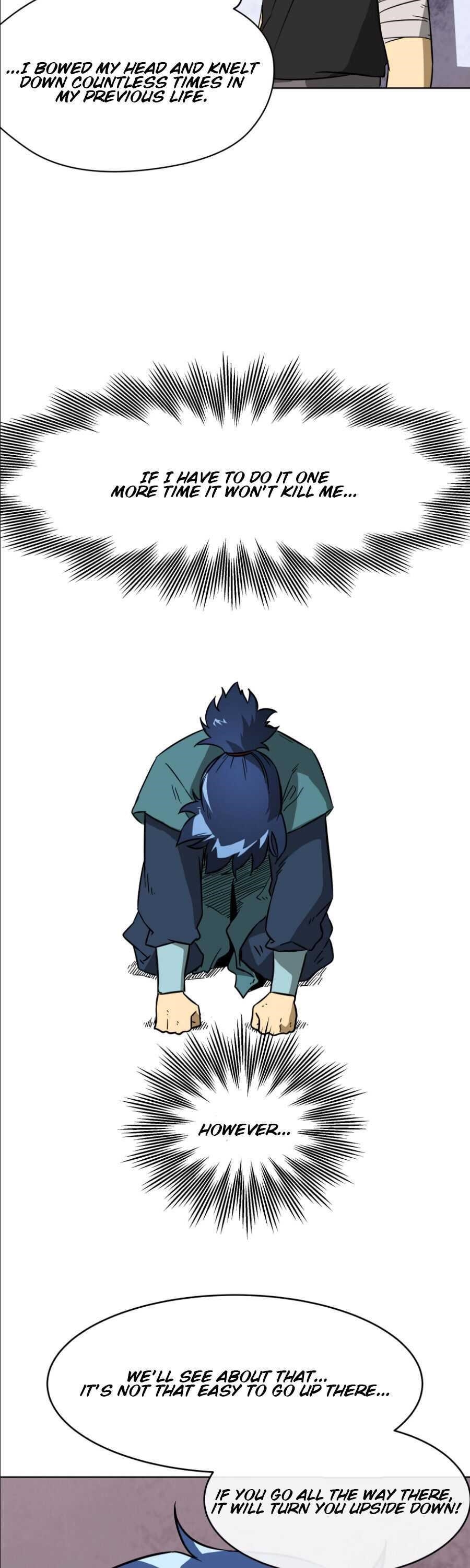 Infinite Level Up in Murim Chapter 20 - Page 22 in English