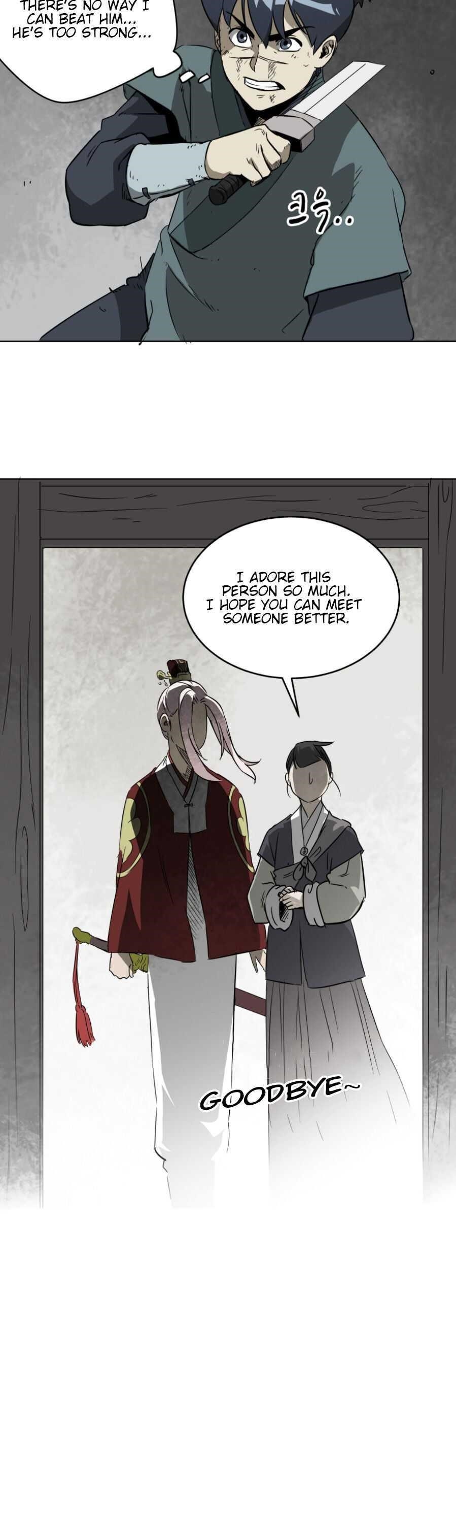 Infinite Level Up in Murim Chapter 20 - Page 4 in English