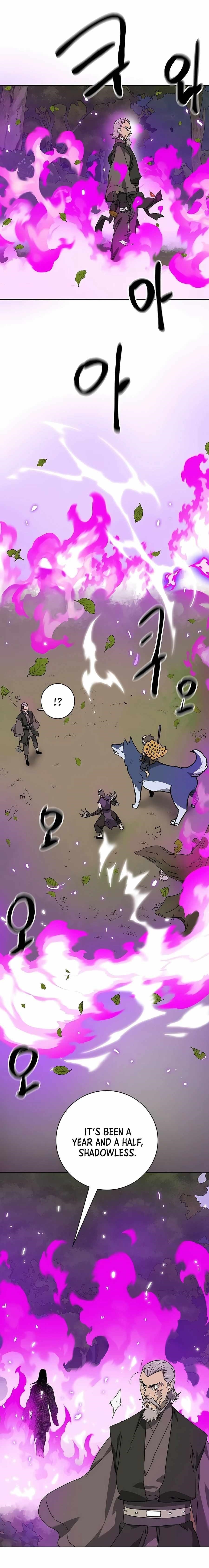 Infinite Level Up in Murim Chapter 200 - Page 18 in English
