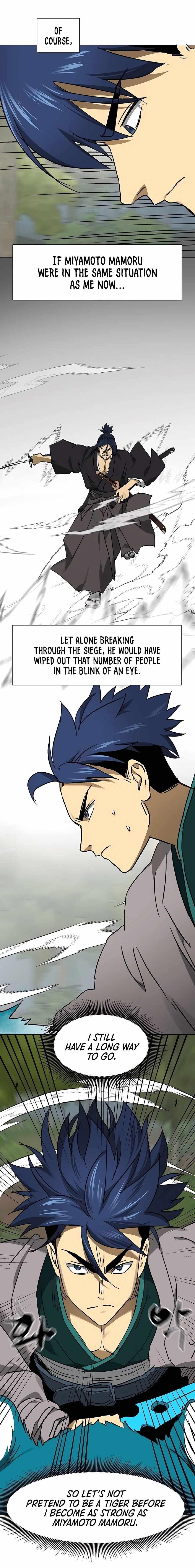Infinite Level Up in Murim Chapter 205 - Page 15 in English