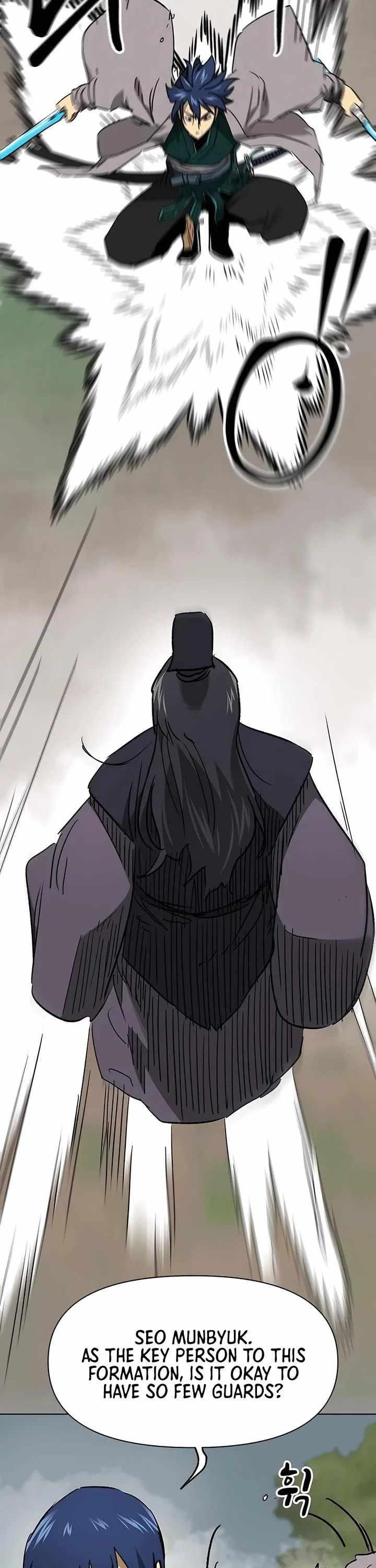 Infinite Level Up in Murim Chapter 207 - Page 10 in English