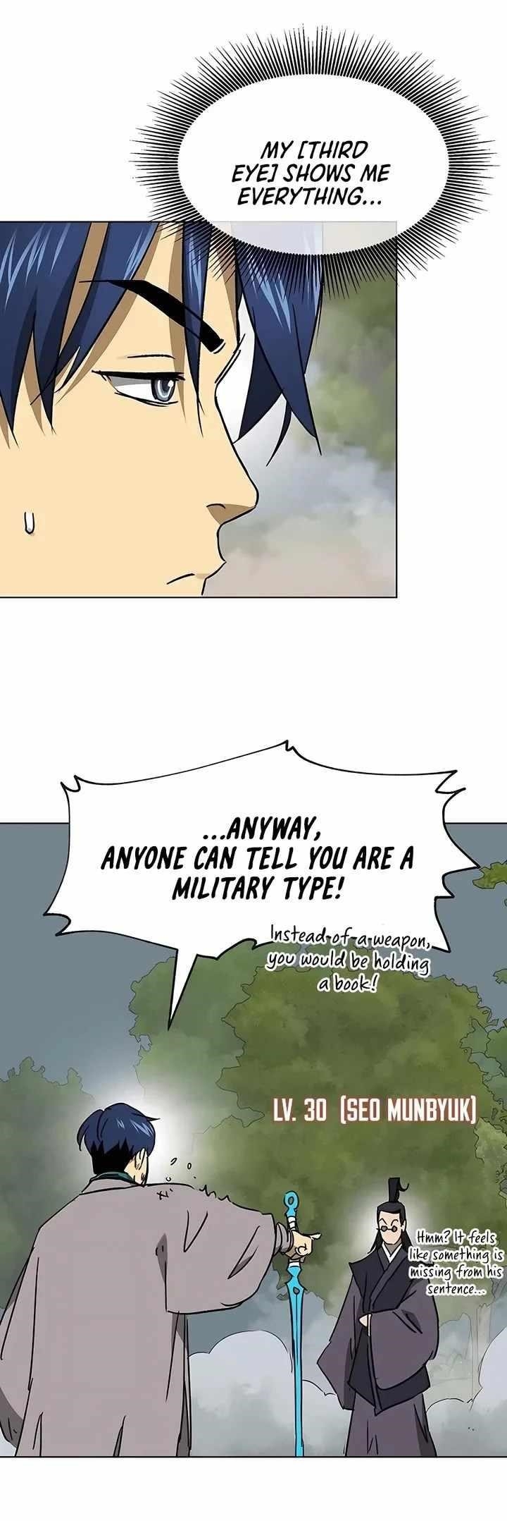 Infinite Level Up in Murim Chapter 207 - Page 12 in English