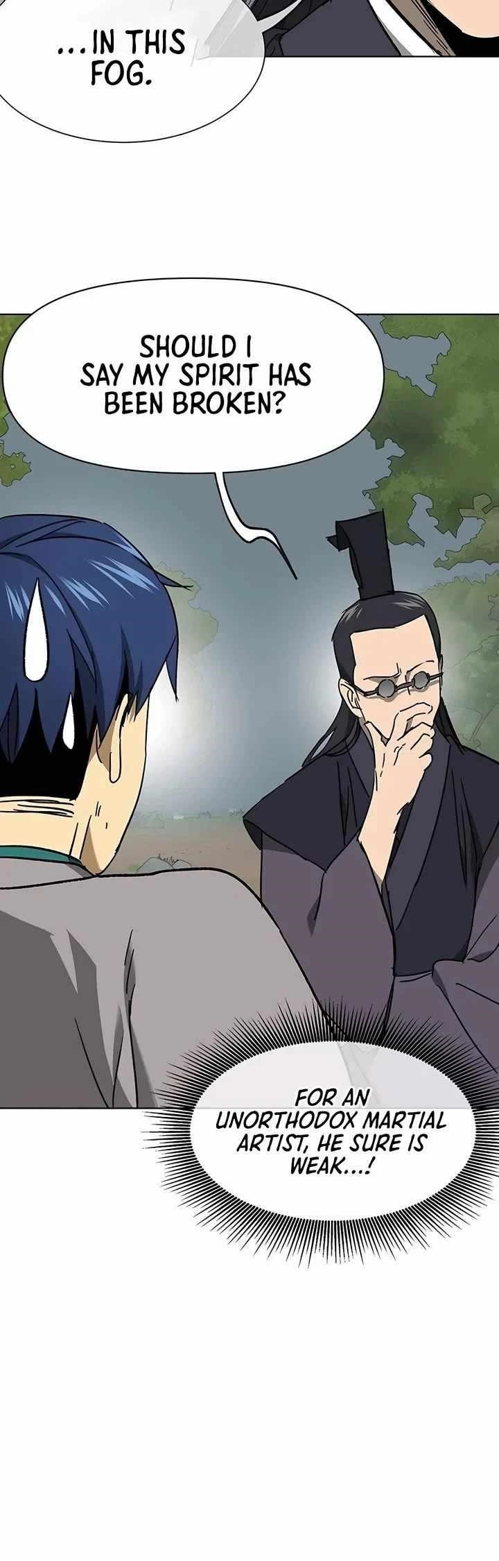 Infinite Level Up in Murim Chapter 207 - Page 15 in English