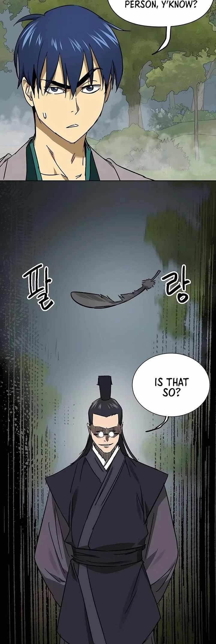 Infinite Level Up in Murim Chapter 207 - Page 18 in English