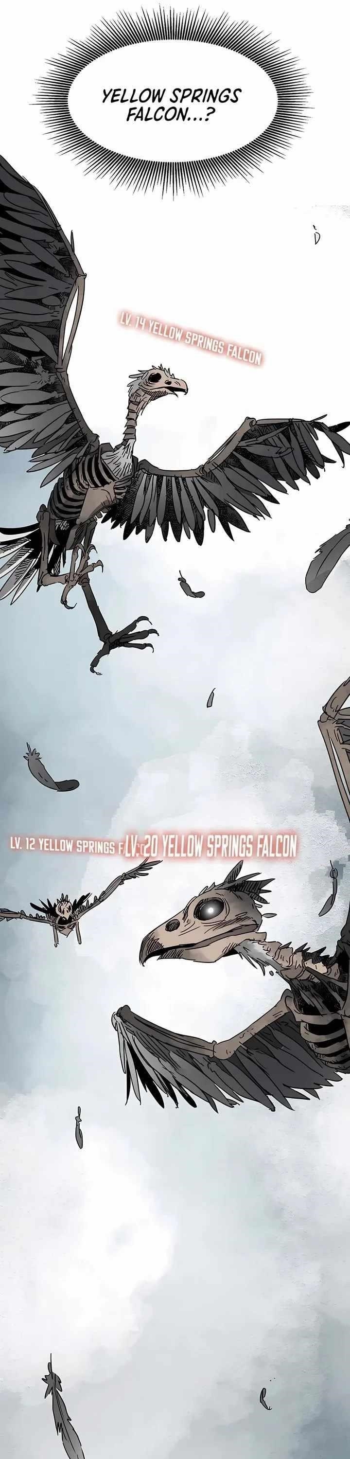 Infinite Level Up in Murim Chapter 207 - Page 23 in English