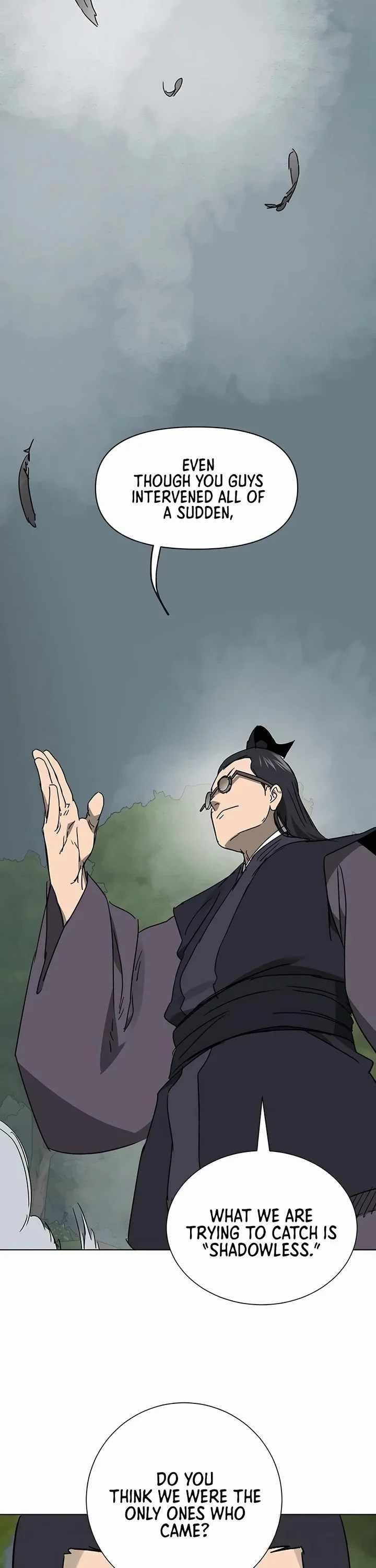 Infinite Level Up in Murim Chapter 207 - Page 24 in English