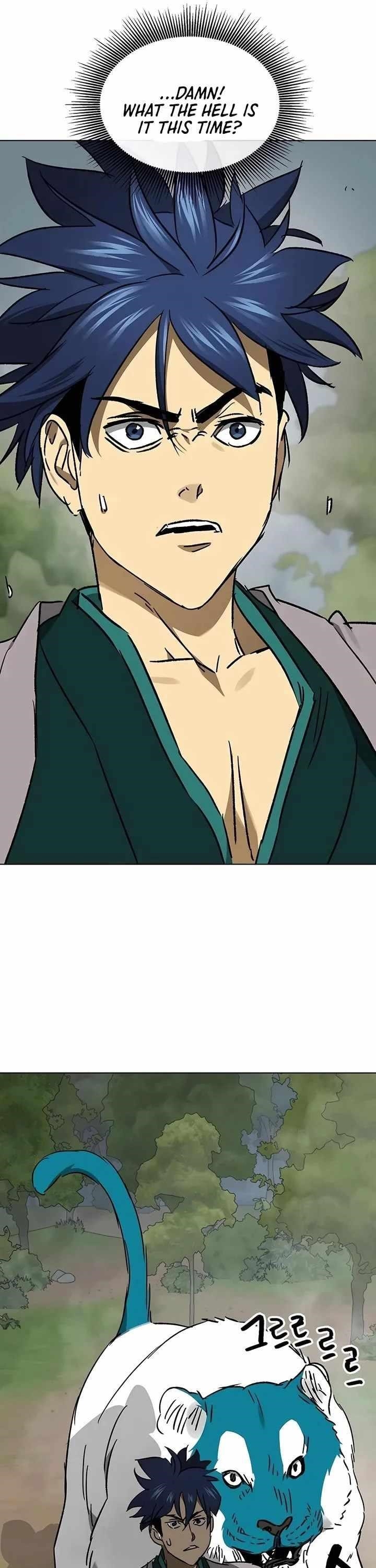 Infinite Level Up in Murim Chapter 207 - Page 27 in English