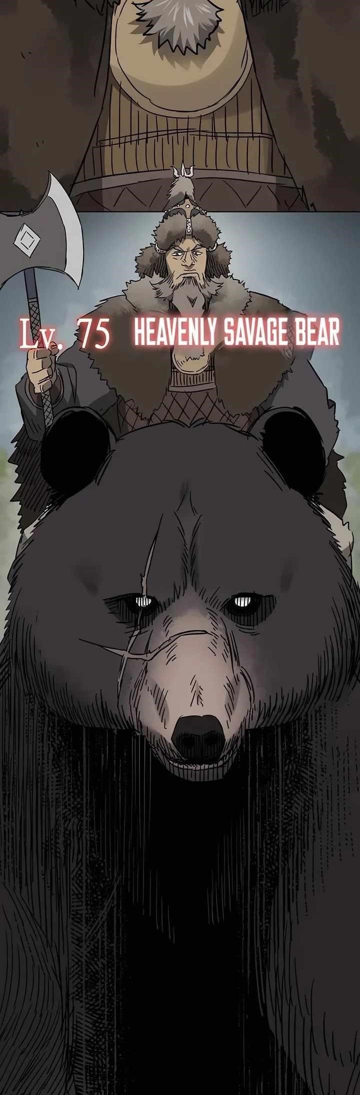 Infinite Level Up in Murim Chapter 207 - Page 29 in English