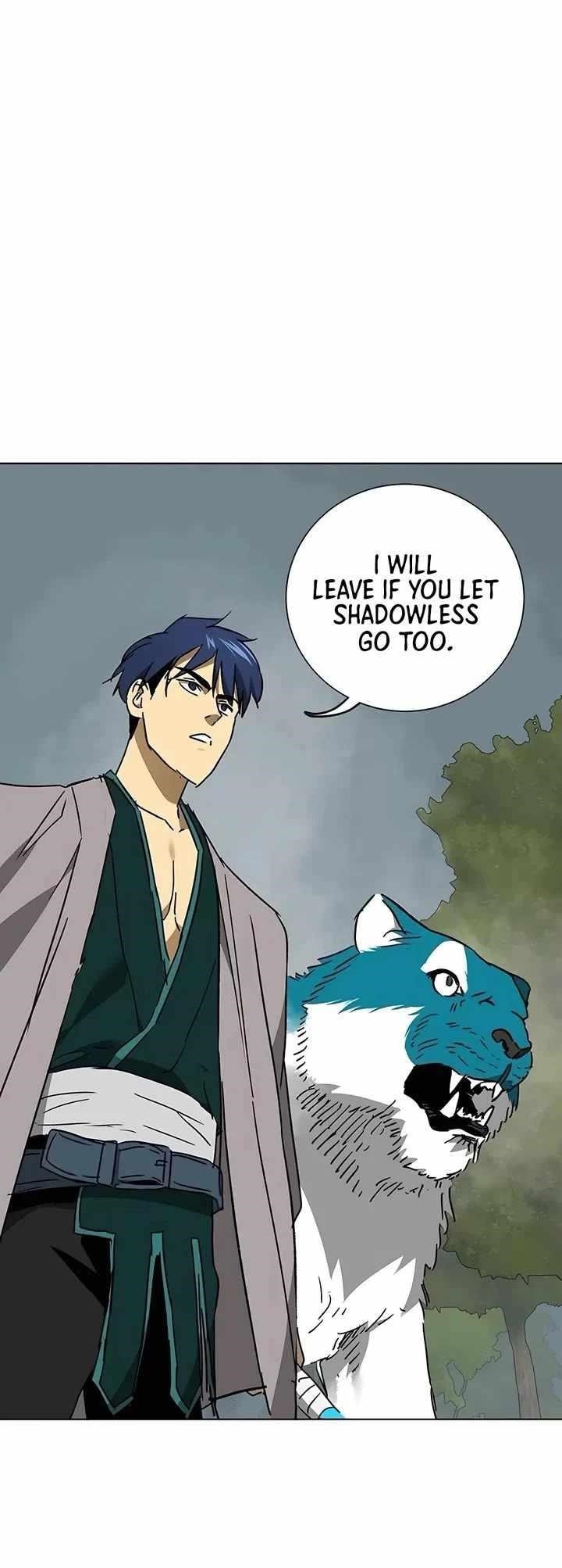 Infinite Level Up in Murim Chapter 207 - Page 34 in English