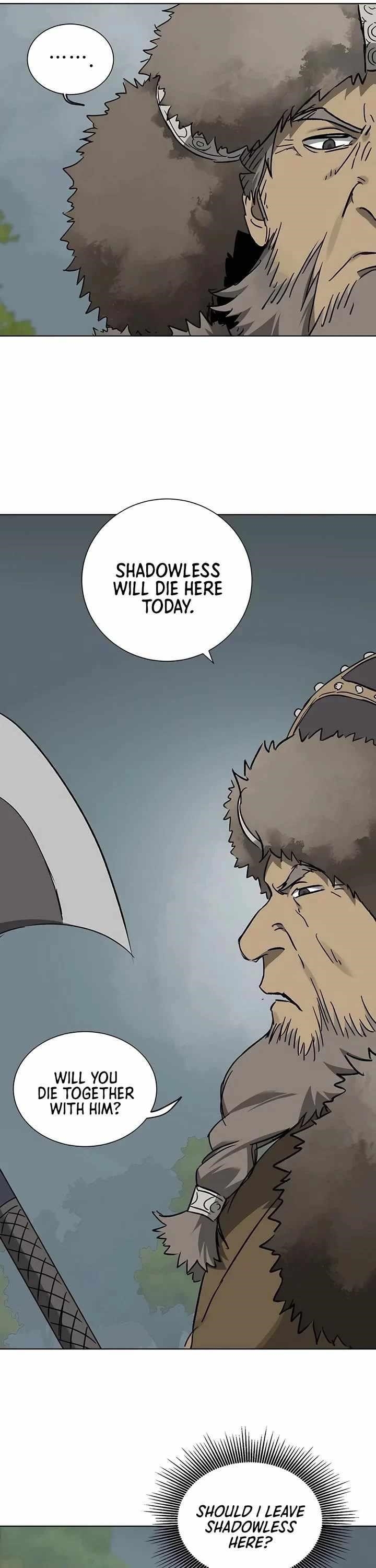 Infinite Level Up in Murim Chapter 207 - Page 35 in English