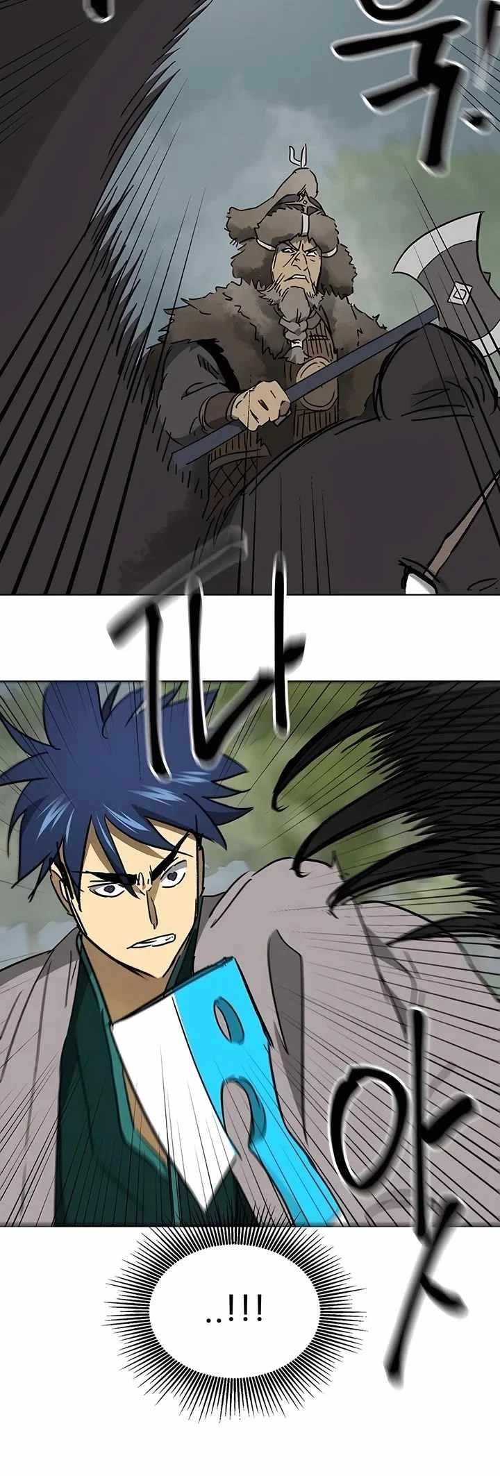 Infinite Level Up in Murim Chapter 207 - Page 38 in English