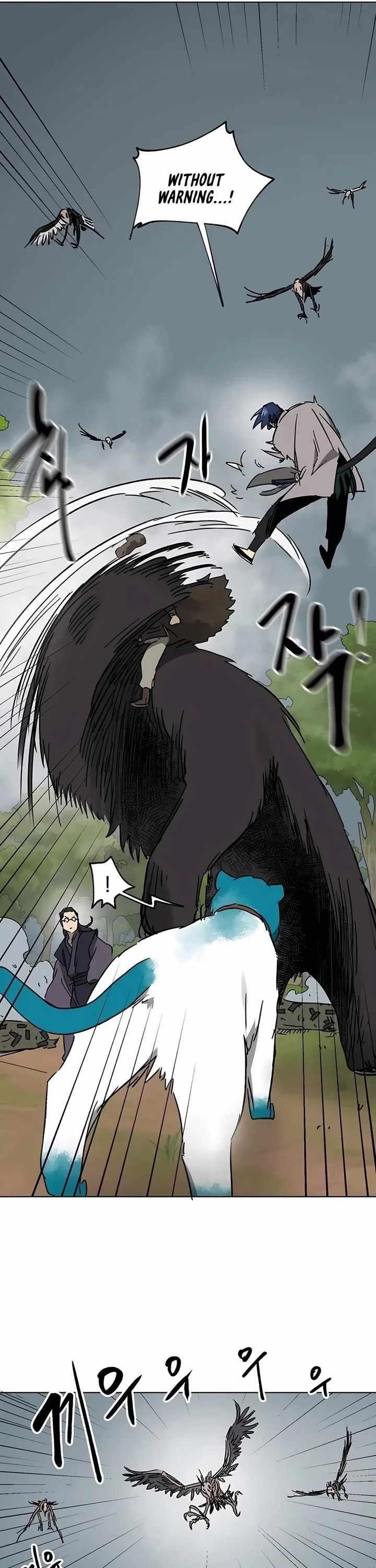 Infinite Level Up in Murim Chapter 207 - Page 39 in English