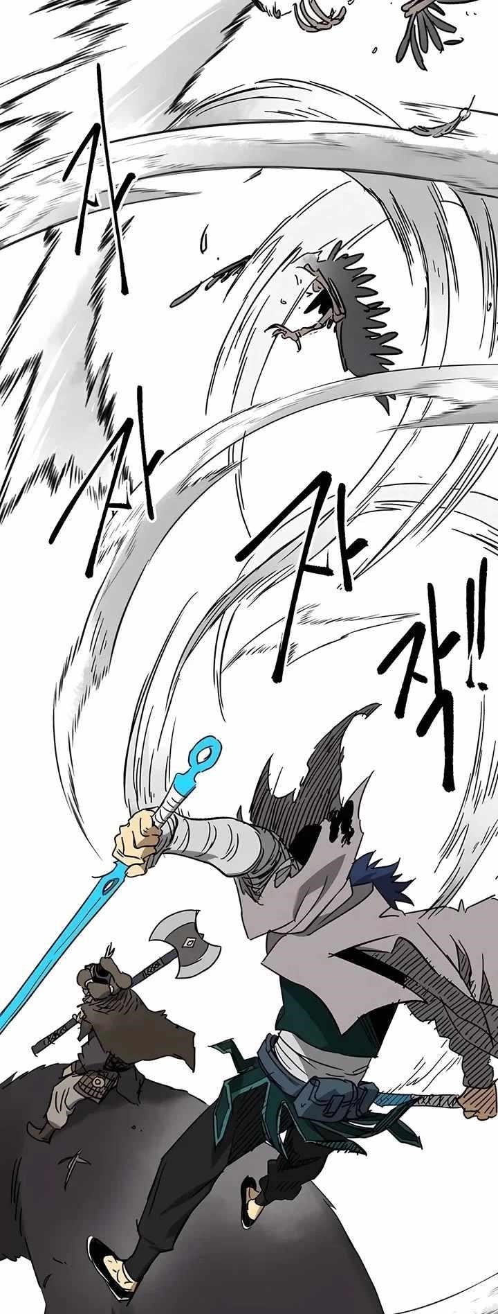 Infinite Level Up in Murim Chapter 207 - Page 41 in English