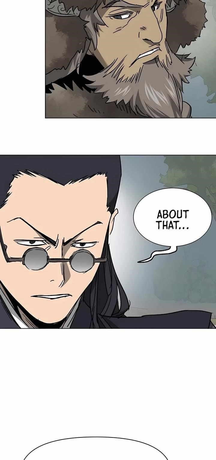 Infinite Level Up in Murim Chapter 207 - Page 49 in English