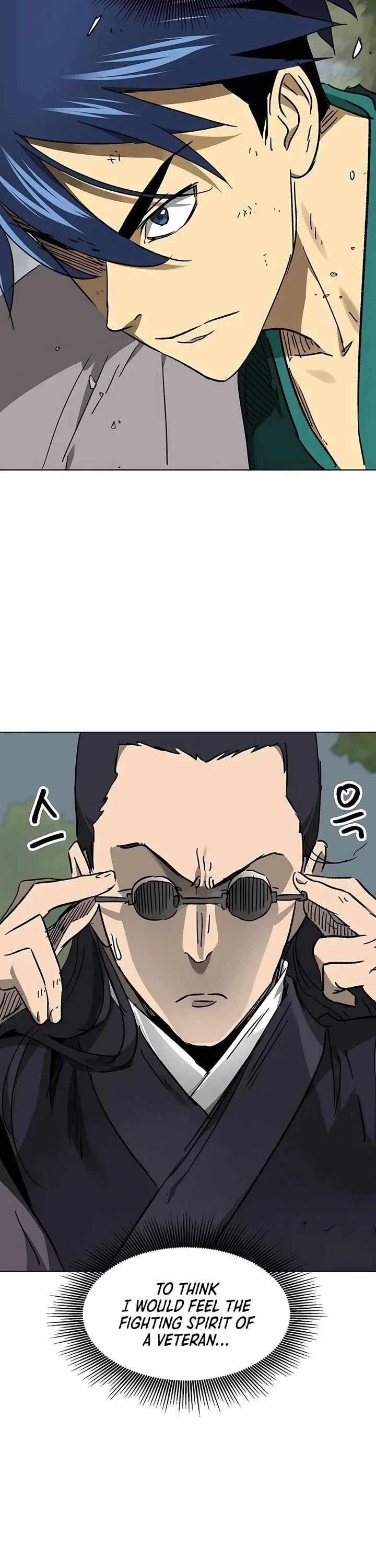 Infinite Level Up in Murim Chapter 207 - Page 6 in English