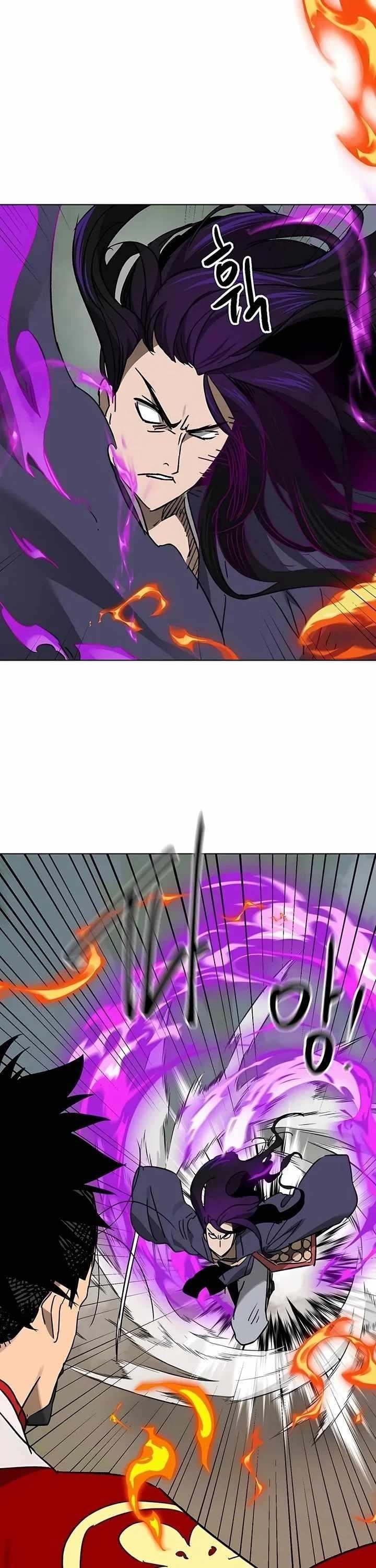 Infinite Level Up in Murim Chapter 207 - Page 62 in English