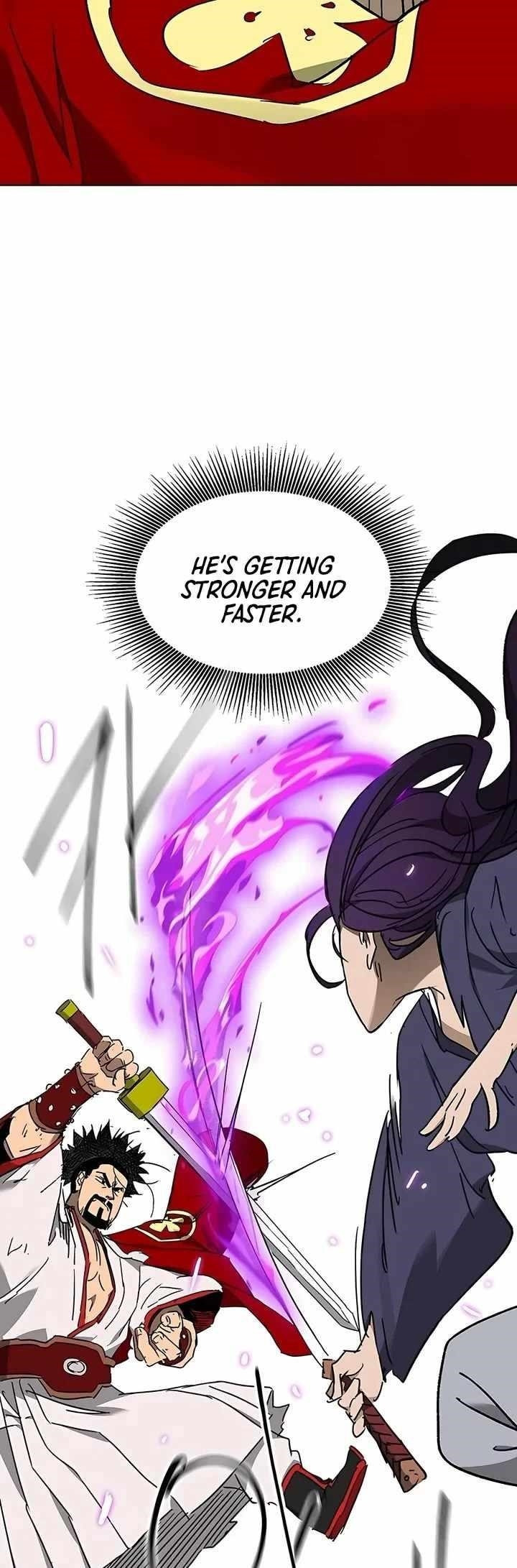 Infinite Level Up in Murim Chapter 207 - Page 63 in English