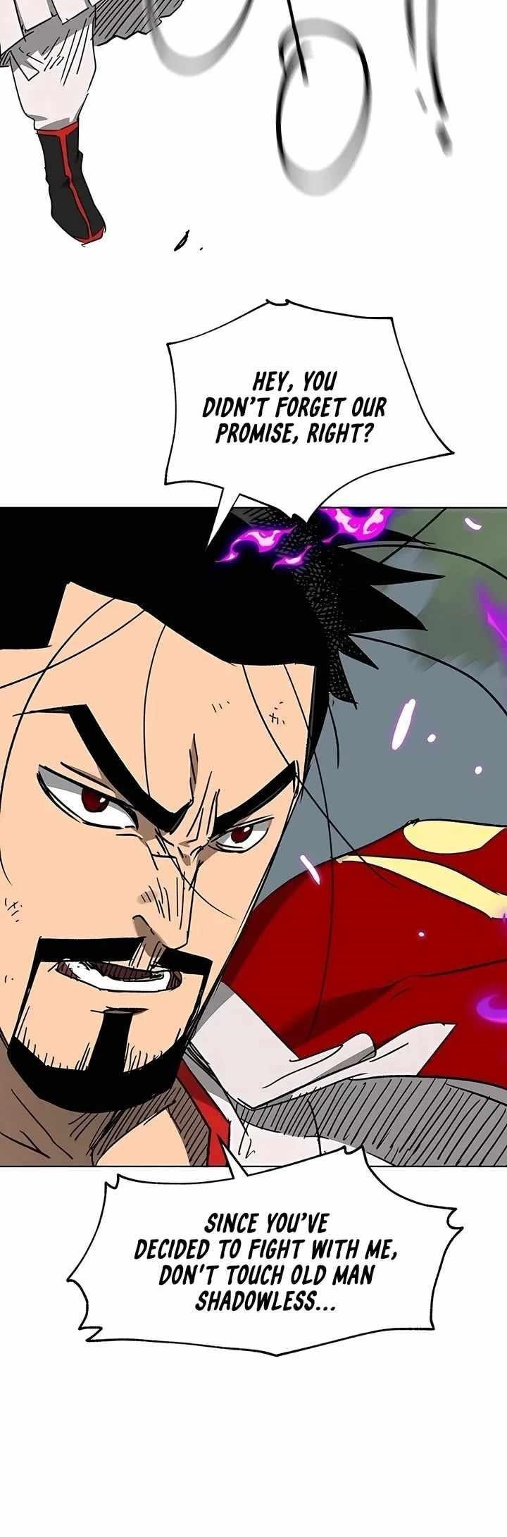 Infinite Level Up in Murim Chapter 207 - Page 64 in English