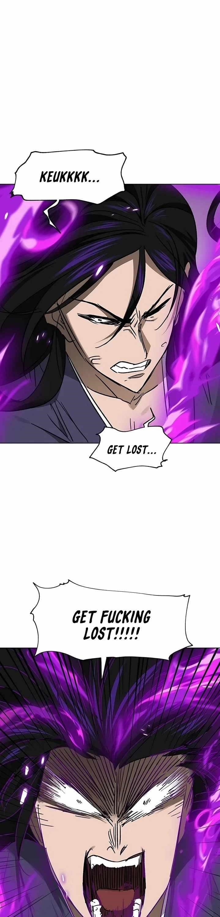Infinite Level Up in Murim Chapter 207 - Page 69 in English