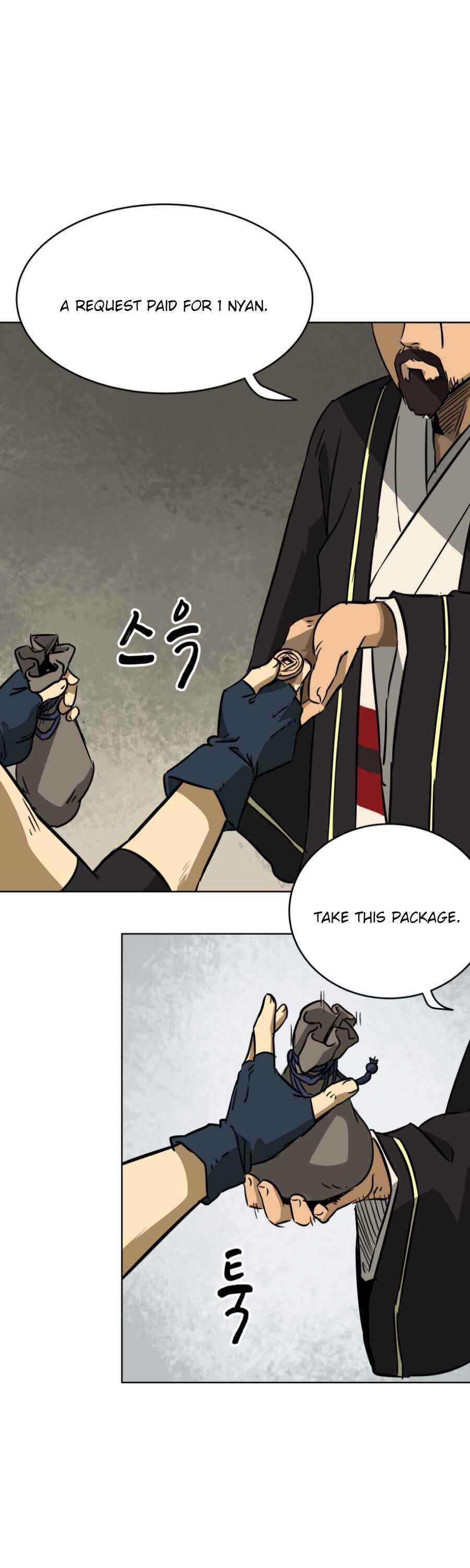 Infinite Level Up in Murim Chapter 21 - Page 10 in English