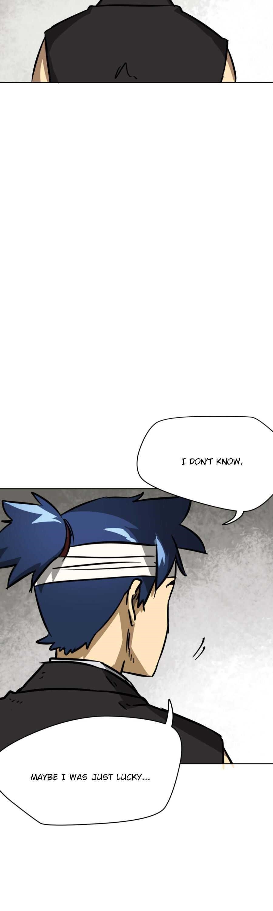 Infinite Level Up in Murim Chapter 21 - Page 21 in English