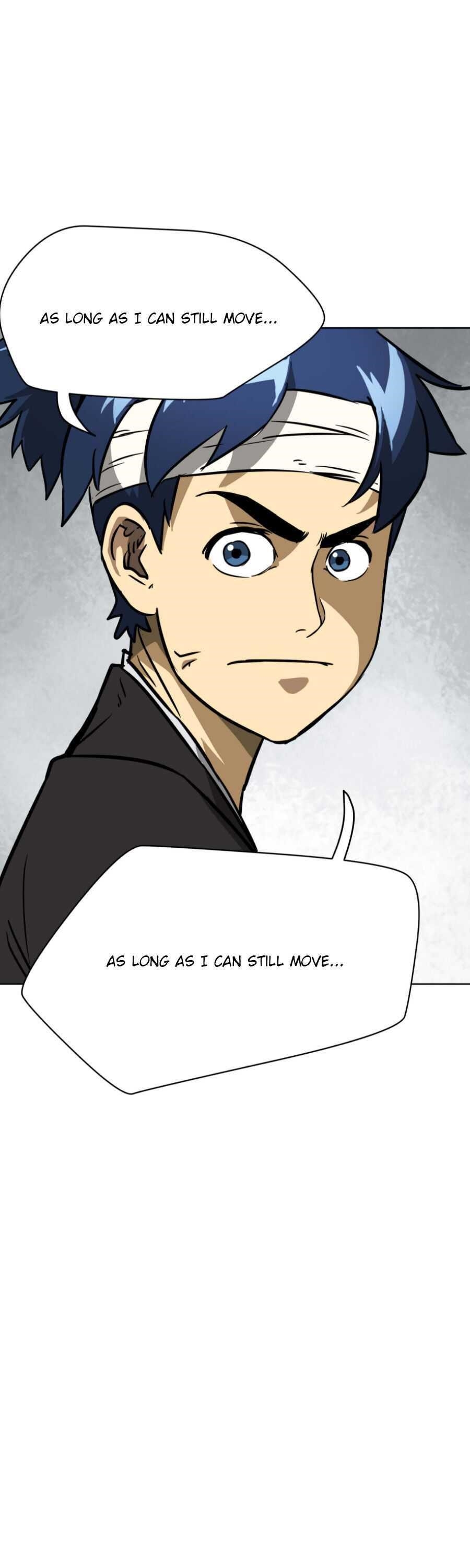 Infinite Level Up in Murim Chapter 21 - Page 22 in English
