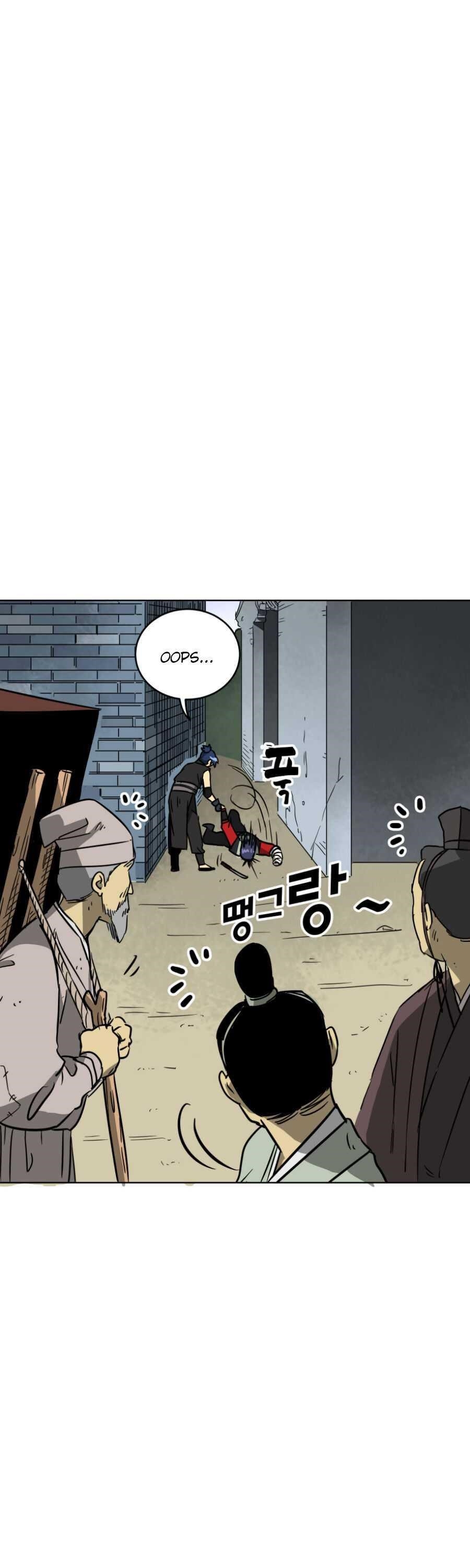 Infinite Level Up in Murim Chapter 21 - Page 25 in English