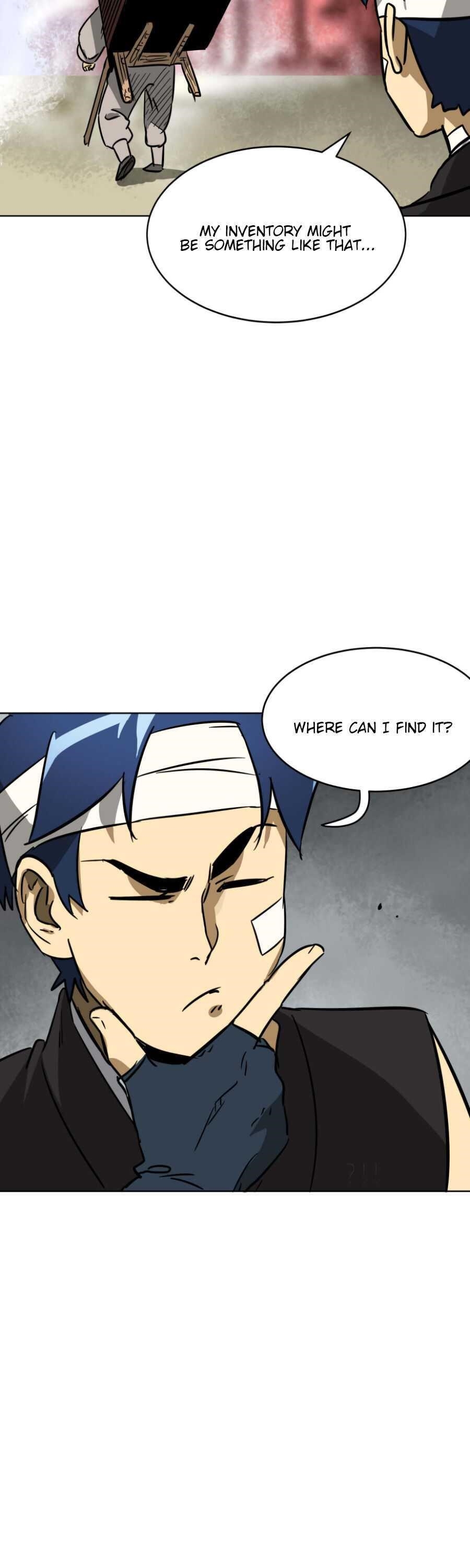 Infinite Level Up in Murim Chapter 21 - Page 27 in English