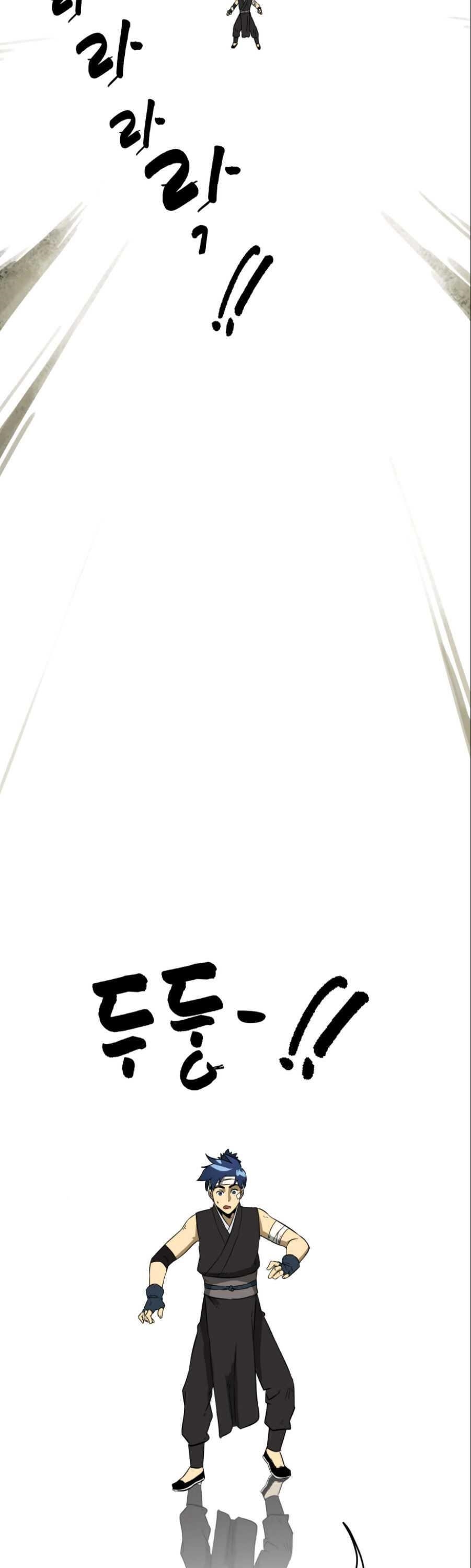 Infinite Level Up in Murim Chapter 21 - Page 30 in English