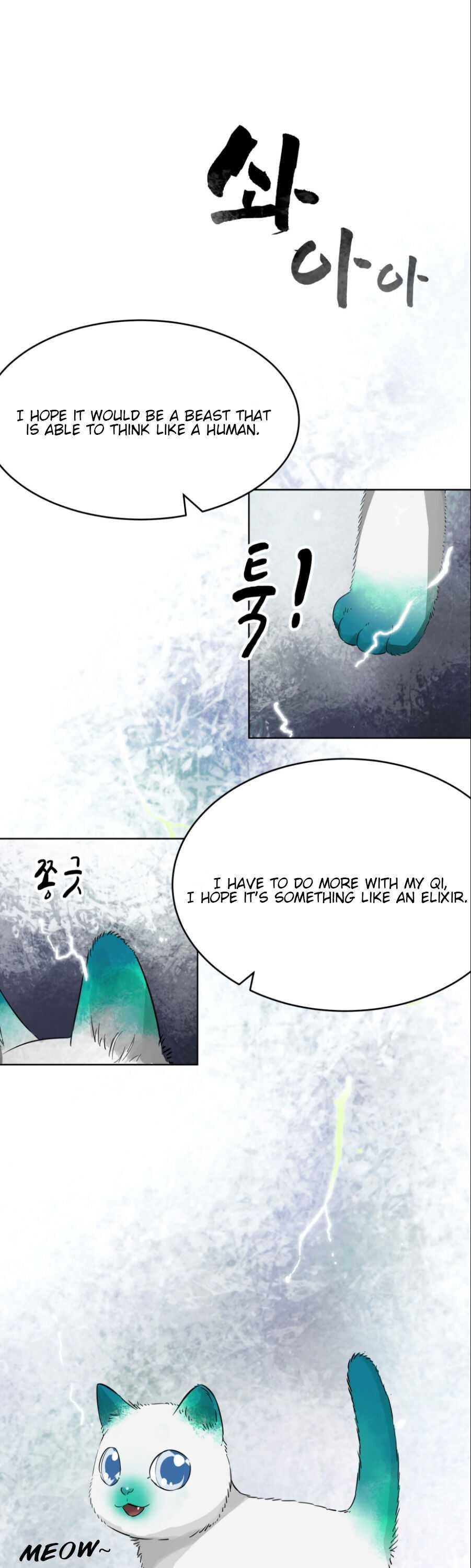 Infinite Level Up in Murim Chapter 21 - Page 33 in English