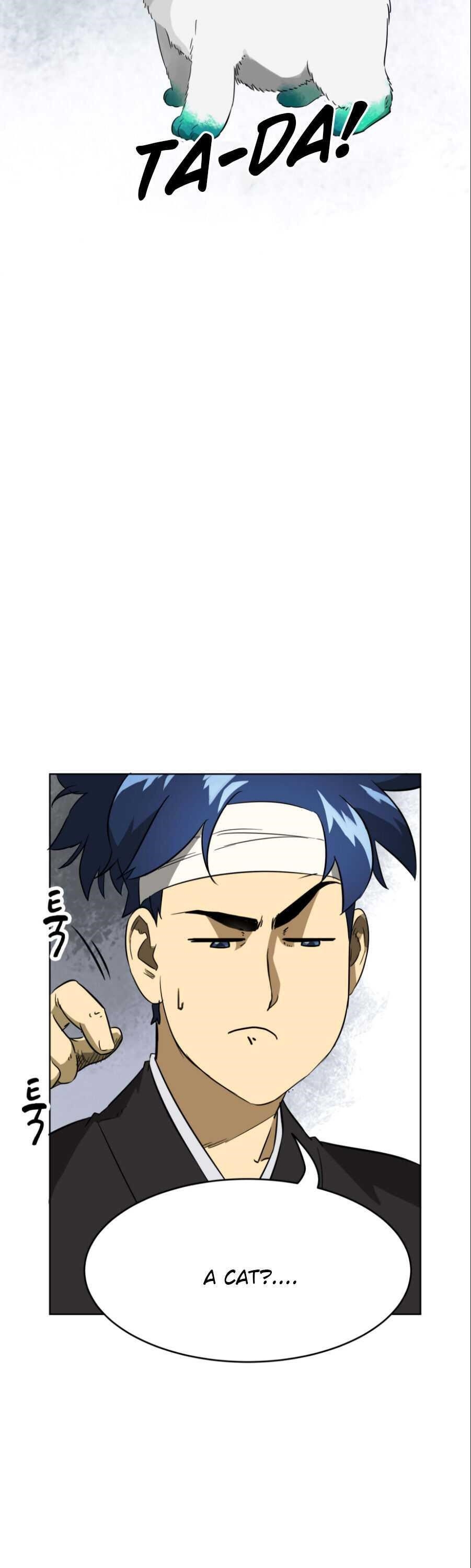 Infinite Level Up in Murim Chapter 21 - Page 34 in English