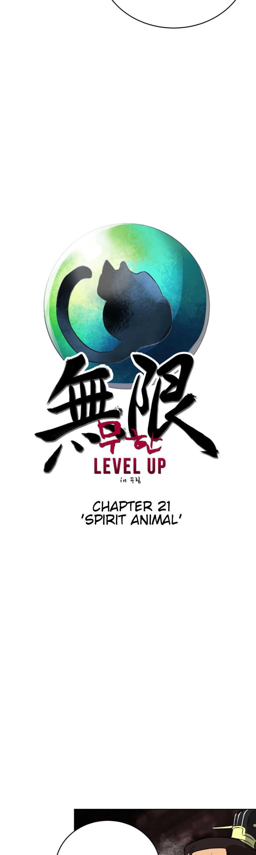 Infinite Level Up in Murim Chapter 21 - Page 8 in English