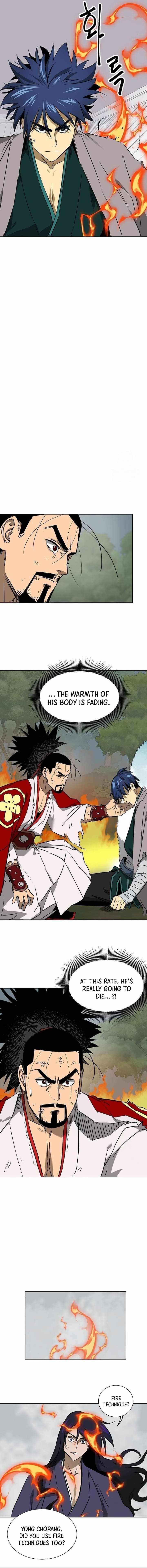 Infinite Level Up in Murim Chapter 210 - Page 16 in English